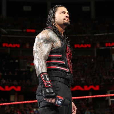 Roman Reigns Latest Wallpaper In 2019 In High Quality - Roman Reigns ...