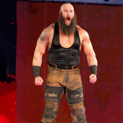 Braun Strowman Image Download - 1200x1200 Wallpaper - teahub.io