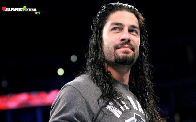 Roman Reigns Hd Images In Laptop Size Photos For Mobile - Roman Reigns Hd  Images 1080p - 1024x640 Wallpaper 