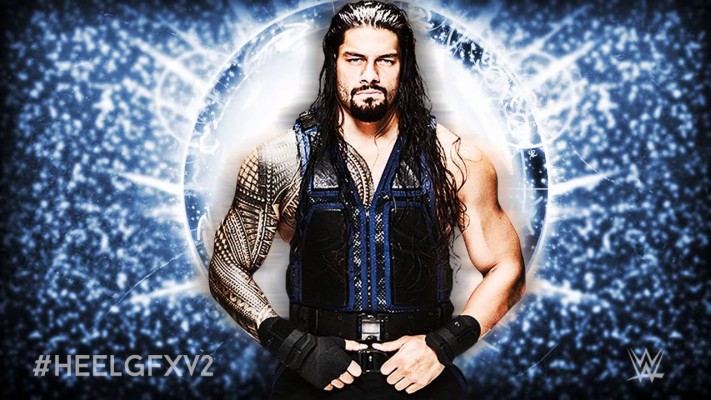 Download Wwe Roman Reigns Wallpaper Free Download - Roman Reigns Images ...