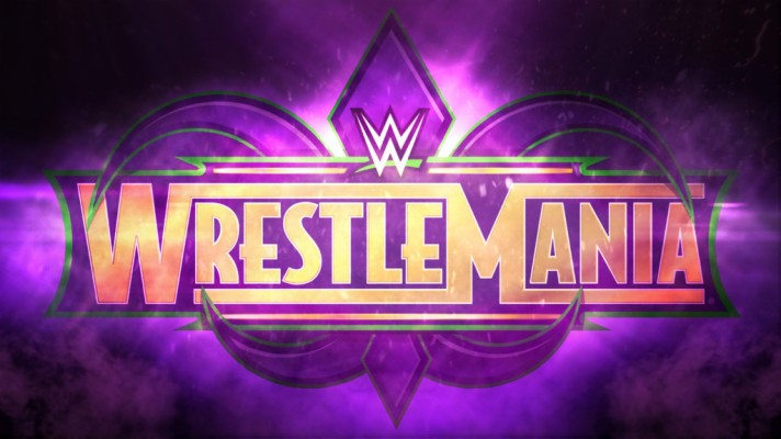 Wwe Wrestlemania Wallpaper - 2560x1440 Wallpaper - teahub.io