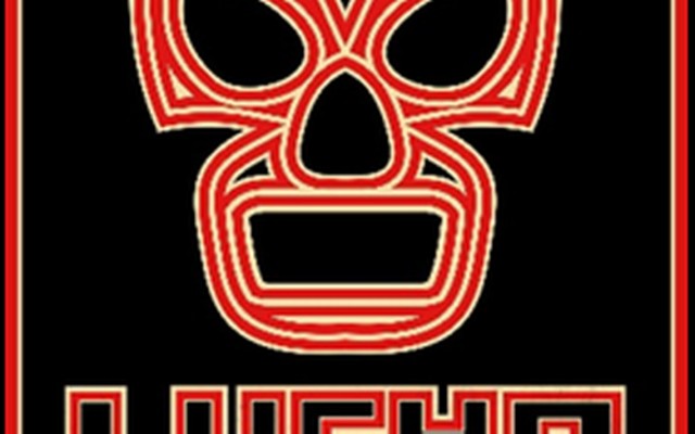 Lucha Underground Logo Png - 1140x712 Wallpaper 
