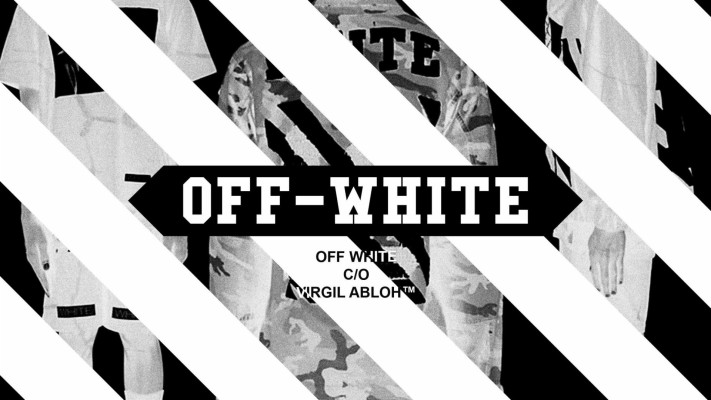 Download Off White Wallpapers and Backgrounds 
