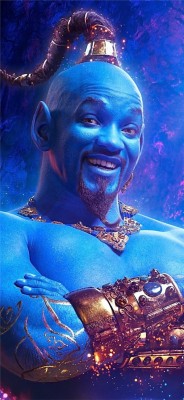 Genie Aladdin Genie 1024x768 Wallpaper Teahub Io