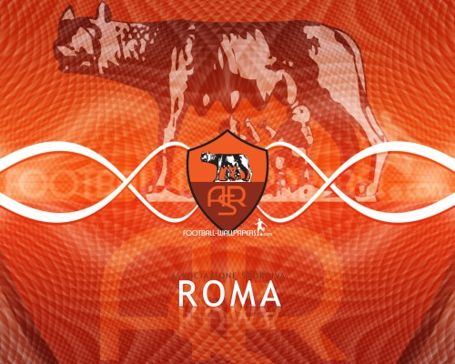 Roma Hd Desktop Wallpaper Logo As Roma Hd 1920x1080 Wallpaper Teahub Io