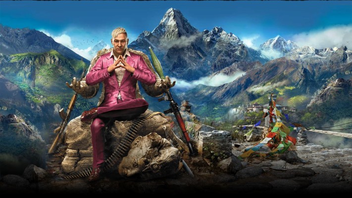 Far Cry New Dawn Uhd 4k Wallpaper - Far Cry 6 New Dawn - 3840x2160 Wallpaper Far Cry New Dawn Uhd 4k Wallpaper - Far Cry 6 New Dawn - 3840x2160 Wallpaper