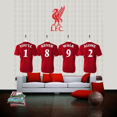 Liverpool Football Wall Murals - 1080x1080 Wallpaper Liverpool Football Wall Murals - 1080x1080 Wallpaper