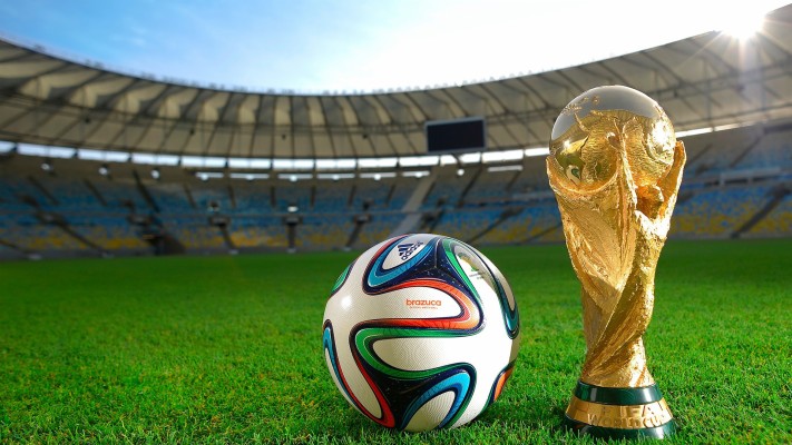 World Cup 2022, Qatar 2022, Fifa World Cup, 4k, Silk - Fifa World Cup