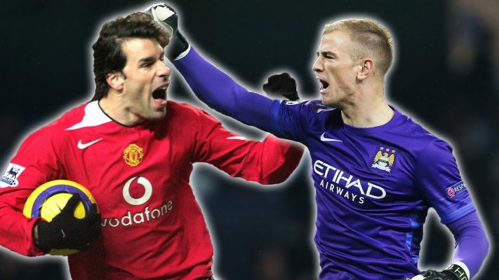 Ruud Van Nistelrooy - 1280x720 Wallpaper - teahub.io