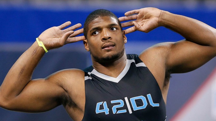 Nfl Players - Hd Wallpapers - Michael Sam Now - 3840x2160 Wallpaper ...