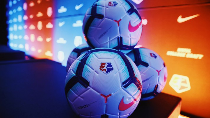 Mls Soccer Ball 2019 - 1920x1080 Wallpaper - teahub.io