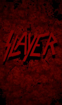 slayer #metal #music #blood #wallpaper - Poster - 720x1221 Wallpaper -  