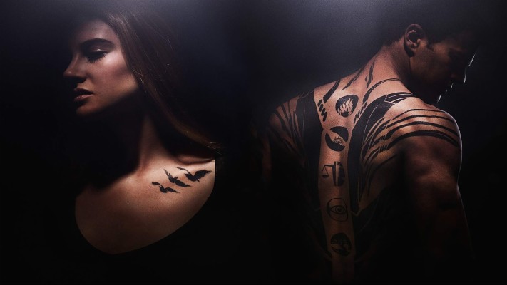 Wallpaper - Women Tattoos Full Body - 1000x1017 Wallpaper 