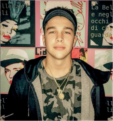 Austin Mahone - 675x1200 Wallpaper - teahub.io