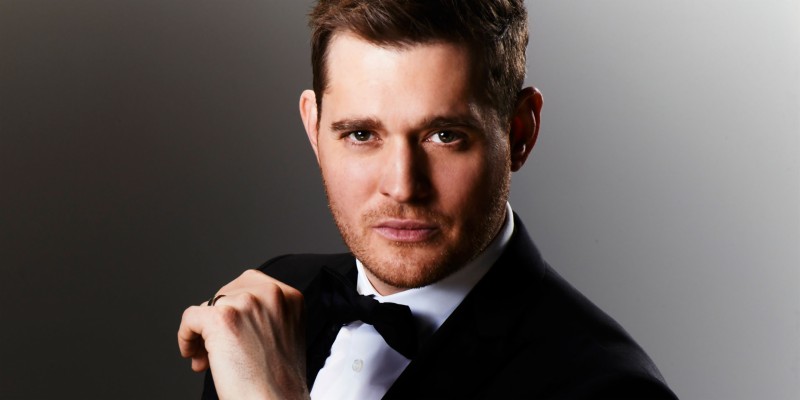 Michael Buble Hottie Photoshoot - 3328X4992 Wallpaper - Teahub.Io