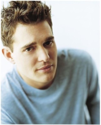 Michael Buble Hd Wallpapers - Happy Birthday Michael Buble - 1920X1080 ...