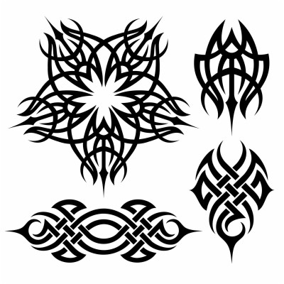 New Tattoo Designs Simple - 1280x720 Wallpaper - teahub.io