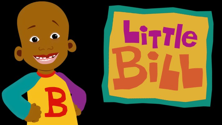 Photos V - Little Bill Tv Fan Art - 1000x562 Wallpaper - Teahub.io