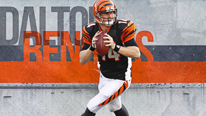 S Cincinnati Bengals Wallpaper - Orange Tiger Stripe Background ...