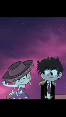 Star Vs The Forces Of Evil Wallpaper Iphone 576x1024 Wallpaper Teahub Io