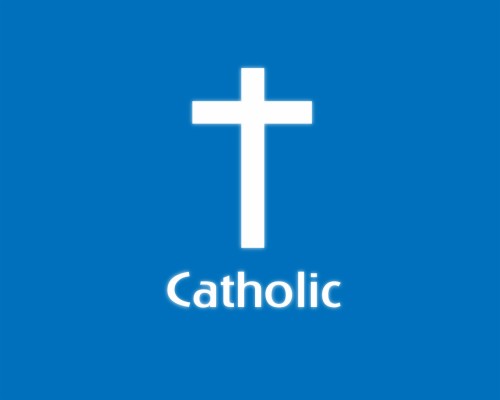Catholic Backgrounds On Wallpapers Vista - Cross - 1280x1024 Wallpaper -  