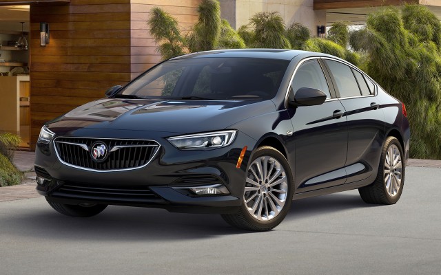 Buick Regal Wallpaper Hd - Buick Regal 2019 Price - 1920x1200 Wallpaper ...