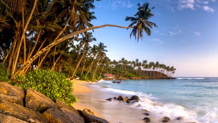 South Coast Sri Lanka - 1920x1080 Wallpaper - teahub.io