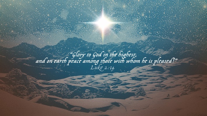 Religious Christmas Desktop Wallpaper Free 45 Page - Merry Christmas ...