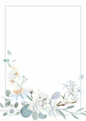 Greeting Card Background Design - 1400x1960 Wallpaper 