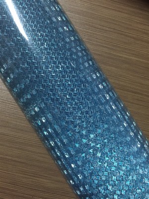 Shining Self Adhesive Foil/films Vinyl Contact Paper - Metallic Contact ...