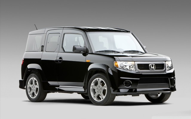New Honda Element 2020 - 1920x1200 Wallpaper - teahub.io