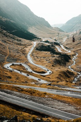 Transfagarasan Wallpaper Hd - 3333x5000 Wallpaper - teahub.io