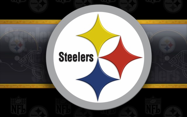 Pink Steelers Wallpaper - Logos And Uniforms Of The Pittsburgh Steelers ...