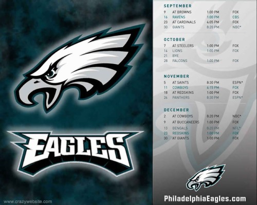 Philadelphia Eagles Nfl Logo Uhd 4k Wallpaper - Philadelphia Eagles Jpg ...