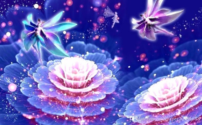 Animated Flowers Wallpaper Your Query Animated Flowers - Flower Animation -  913x566 Wallpaper 