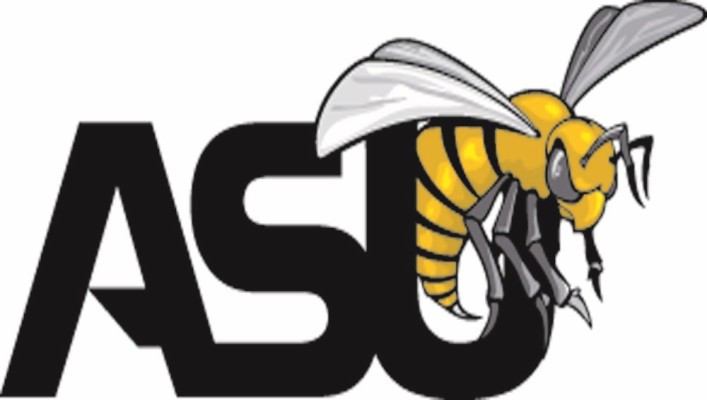 New Website Hornet Logo - Alabama State Hornets Logo - 1000x565 ...