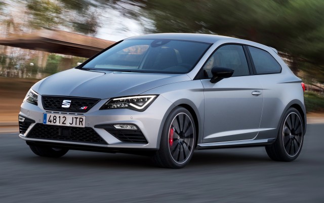 Cupra Logo - 1600x900 Wallpaper - teahub.io