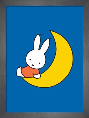 Miffy Sweet Dream 757x1000 Wallpaper Teahub Io