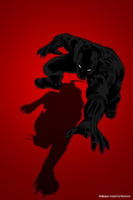 Black Panther 3d Wallpaper Download Image Num 85