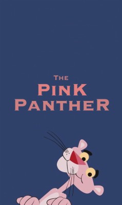 the Pink Panther Show