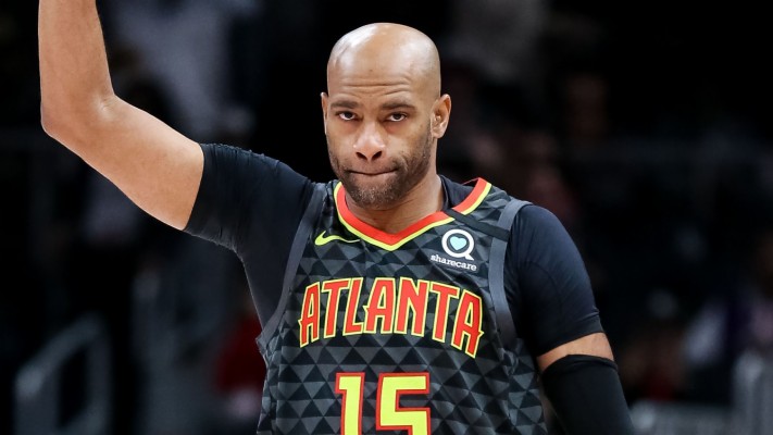 Vince Carter - Atlanta Hawks - 1920x1080 Wallpaper - teahub.io