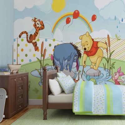 Disney, Wallpaper, And Tigger Image - Tigger Winnie The Pooh - 798x1280 ...