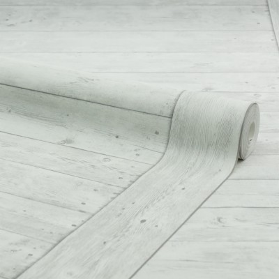 Attic Hatch With Twelve Layers Of Polystyrene Panels - Plank ...
