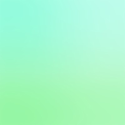 Wallpaper, Art, And Green Image - Aesthetic Pastel Mint Green ...