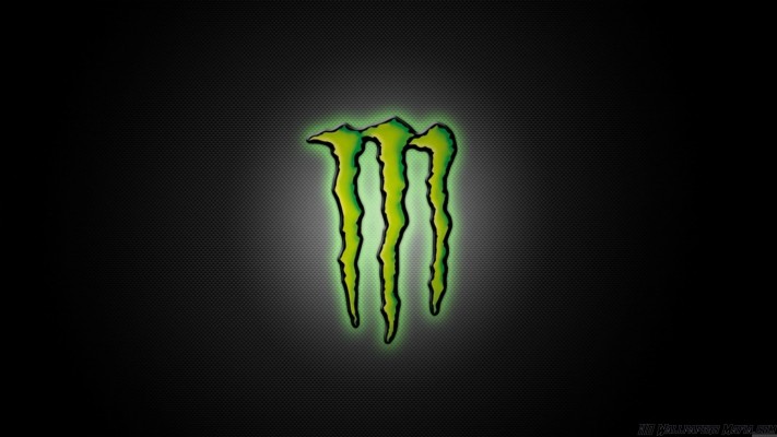 Monster Energy Logo Orange 640x1136 Wallpaper Teahub Io