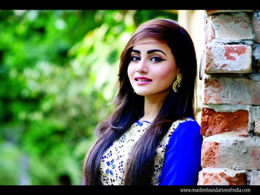 Indian muslim sexy girl