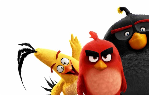 angry birds free download for windows 10
