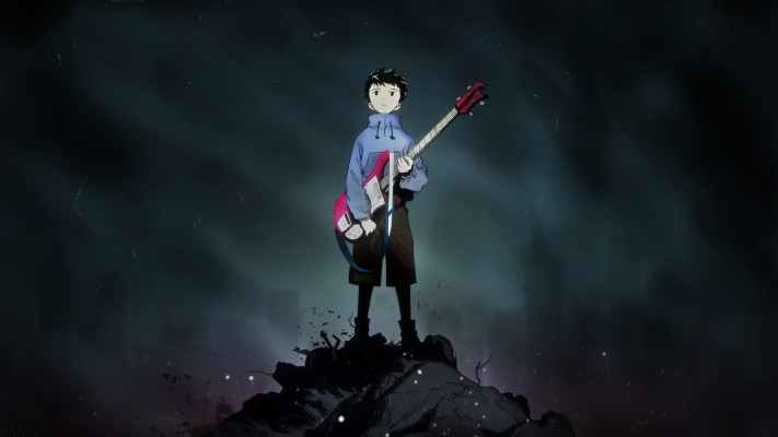 Flcl Wallpaper Hd 1920x1080 Wallpaper Teahub Io