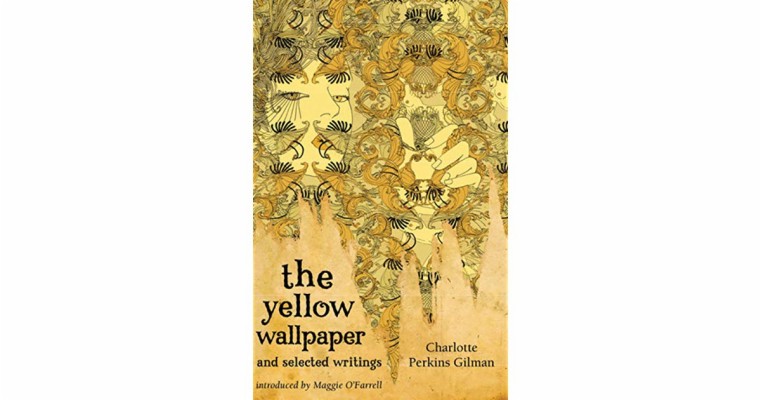 17 179840 Yellow   Charlotte Perkins Gilman 