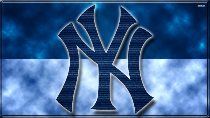 New York Yankees Fire Logo Mlb Blue And White Lines Ac Sparta Praha Logo 2880x1800 Wallpaper Teahub Io - new york yankees logo grid android wallpaper roblox